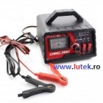 Redresor auto 6-12V-10A  automat (CG-003) - www.lutek.ro
